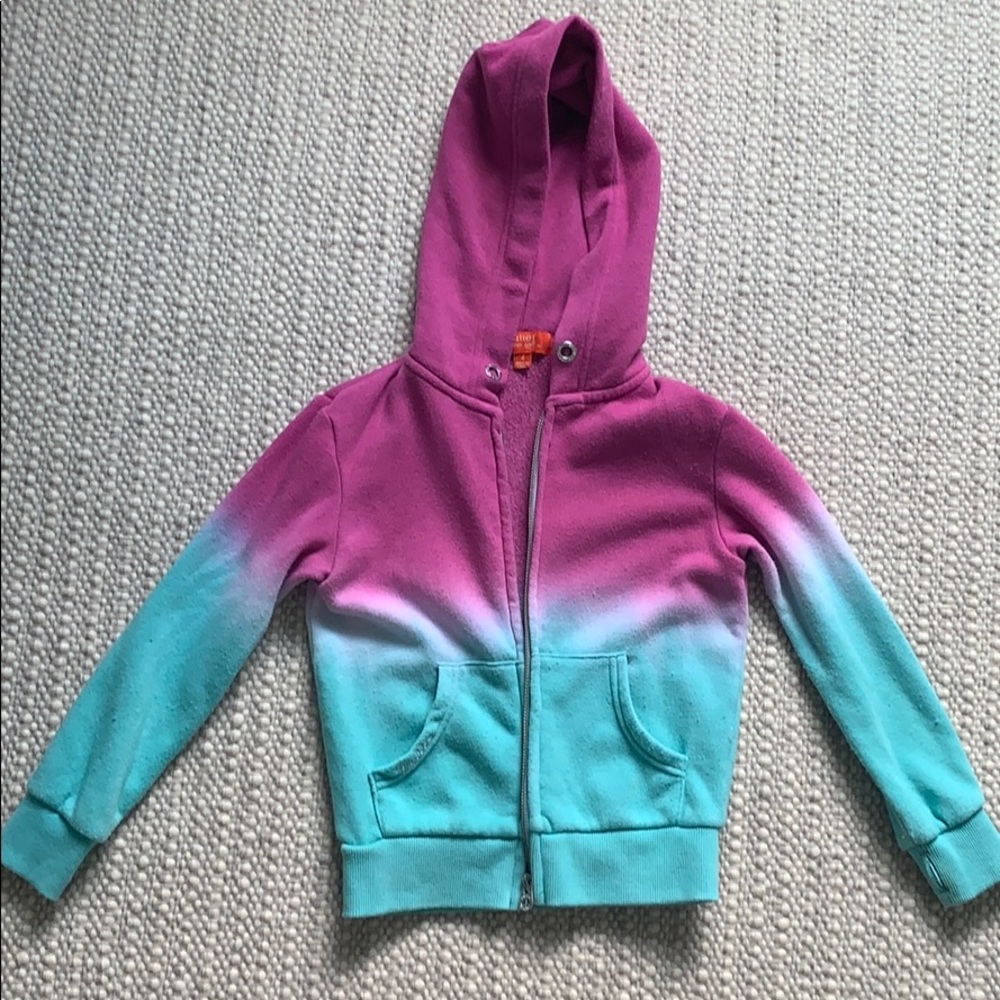 Butter Hoodie